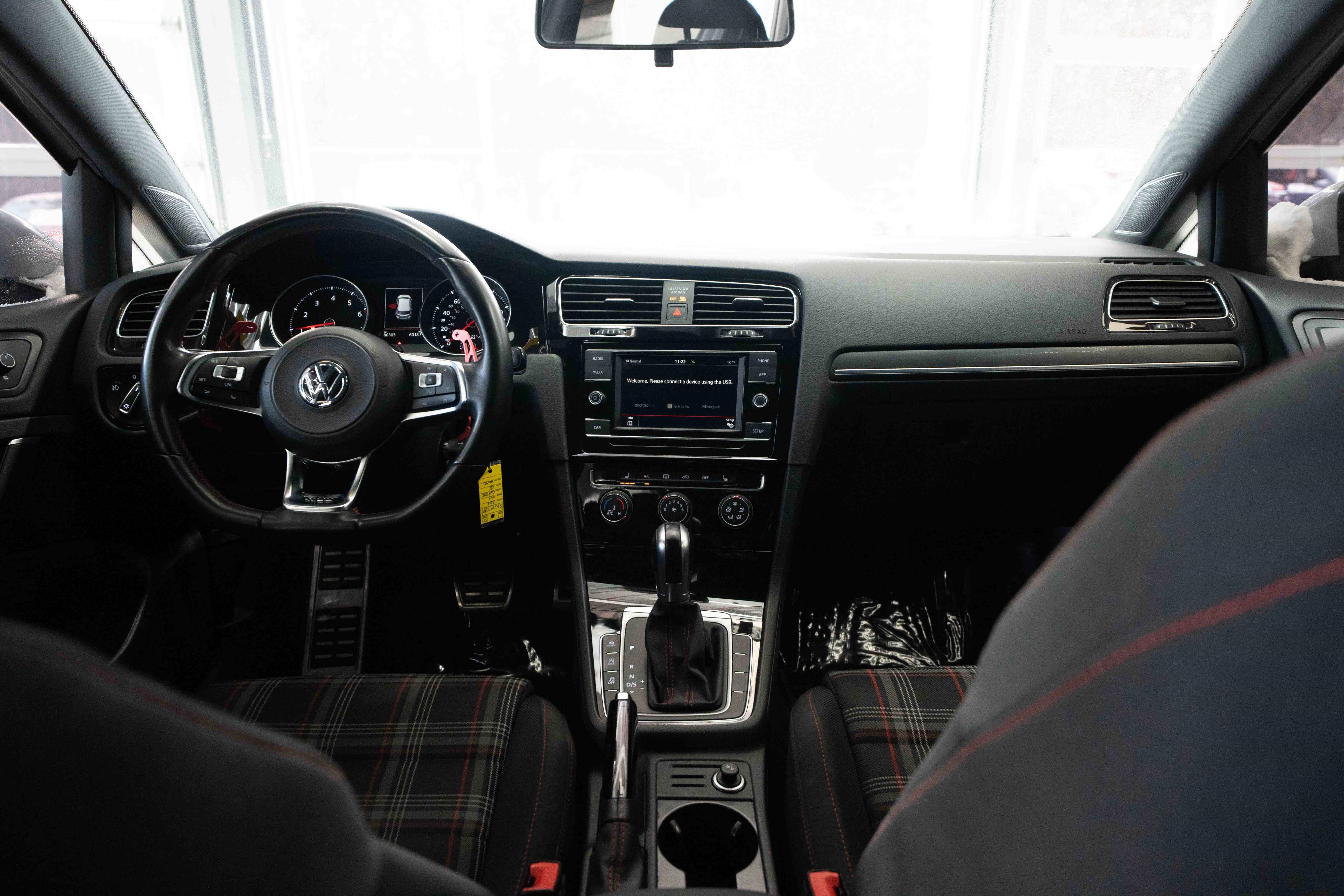 Used 2018 Volkswagen GTI S image 20