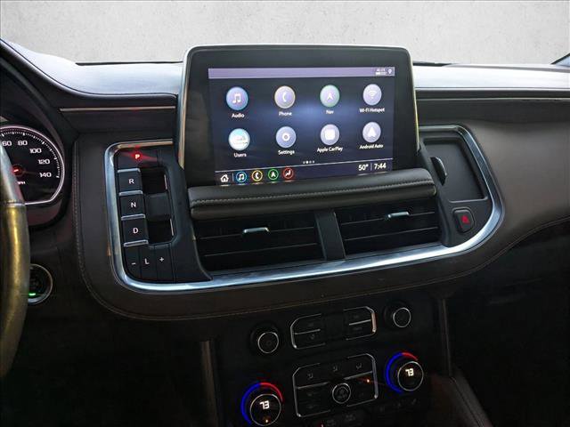 Used 2021 Chevrolet Suburban High Country w/ Premium Package image 10