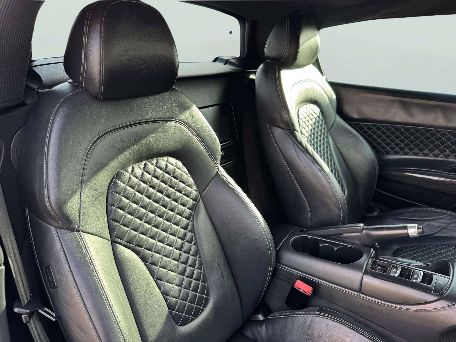 Used 2014 Audi R8 V10 AWD/4WD image 41