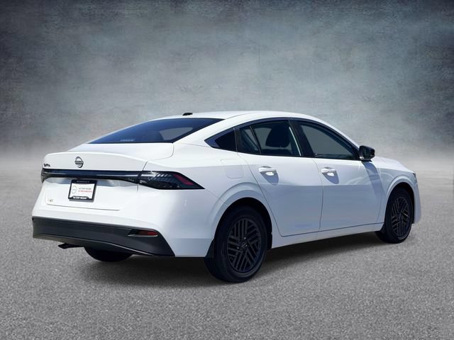 New 2026 Nissan Sentra SV w/ SV Convenience Package FWD image 2