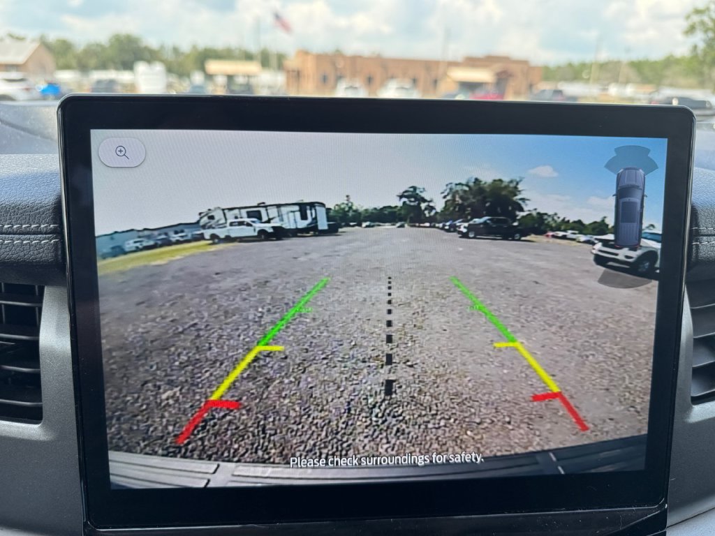 Certified 2022 Ford Expedition XLT RWD image 44