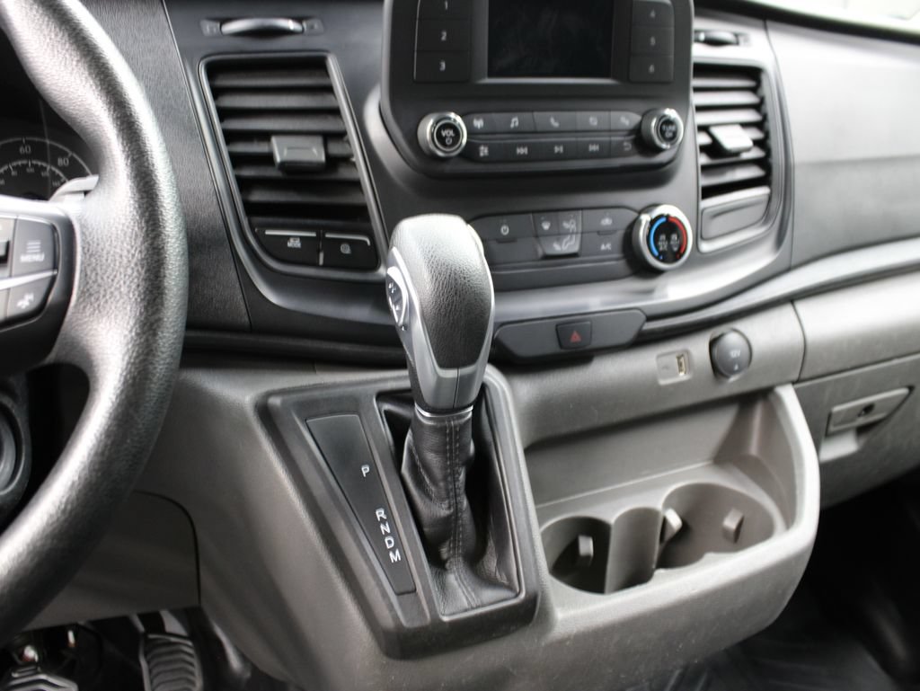 Used 2024 Ford Transit 250 148 High Roof Extended AWD w/ Load Area Protection Package image 46