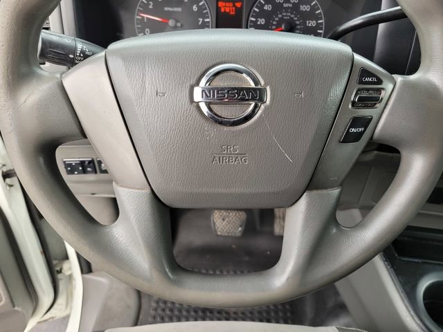 Used 2016 Nissan NV 1500 S w/ Power Package image 25