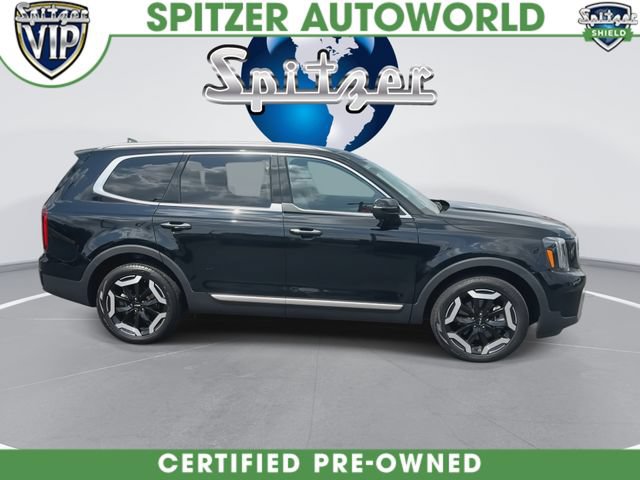 Used 2024 Kia Telluride S AWD/4WD video 2