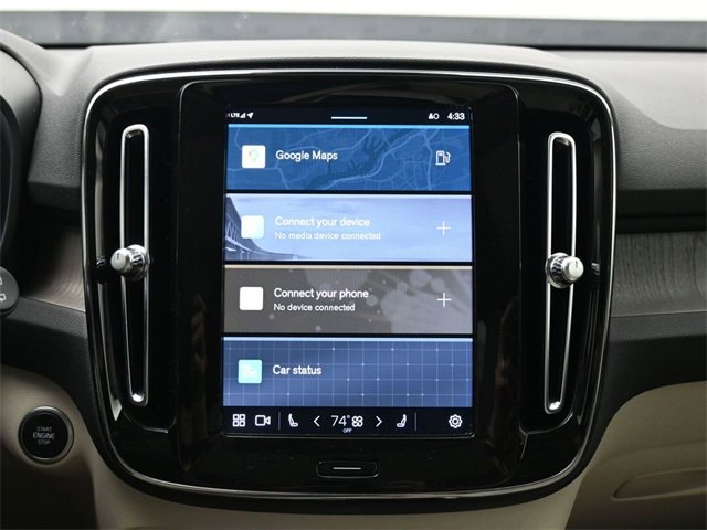 Used 2023 Volvo XC40 B5 Plus w/ Protection Package Premier image 13