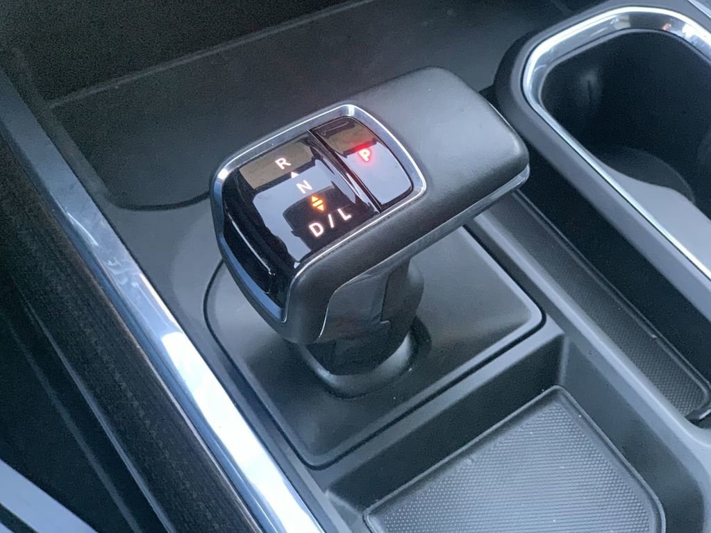 Certified 2023 Chevrolet Silverado 1500 RST w/ Convenience Package II image 14