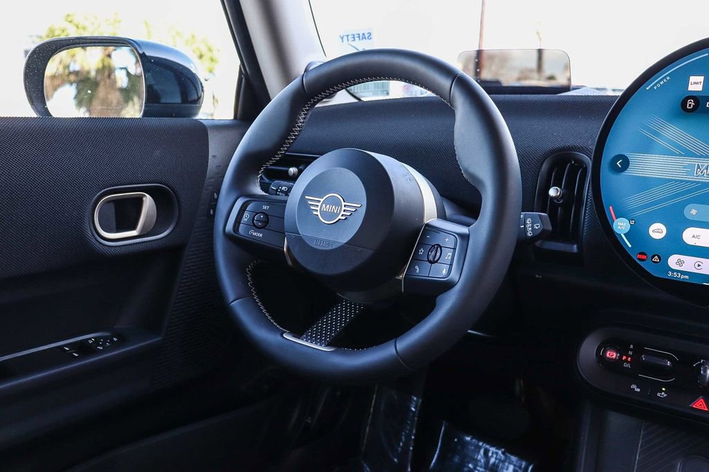 Used 2025 MINI Cooper S image 15