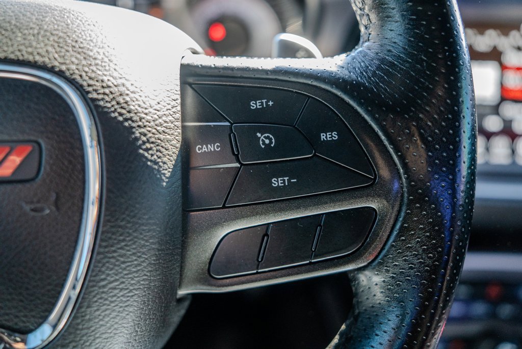 Used 2021 Dodge Challenger R/T w/ Shaker Package image 17
