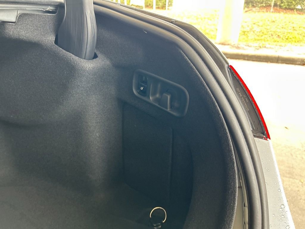 Used 2024 Mercedes-Benz C 43 AMG 4MATIC Sedan image 38