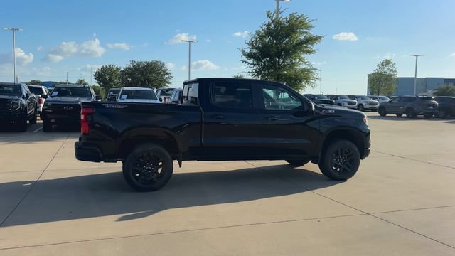 New 2026 Chevrolet Silverado 1500 LT Trail Boss w/ Safety Package AWD/4WD image 2