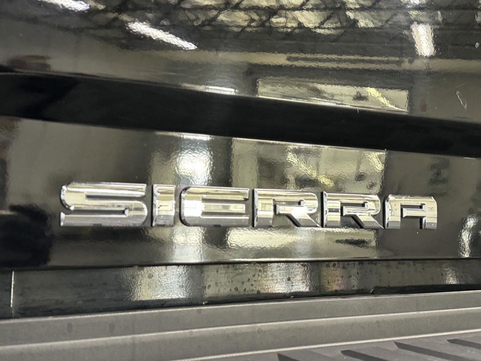 Used 2018 GMC Sierra 2500 Denali w/ Duramax Plus Package image 8