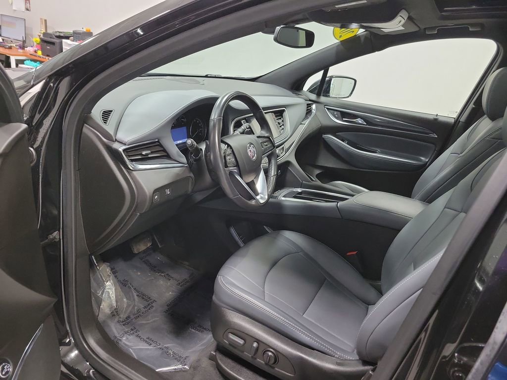 Used 2023 Buick Enclave Essence w/ Experience Buick Package AWD/4WD image 33