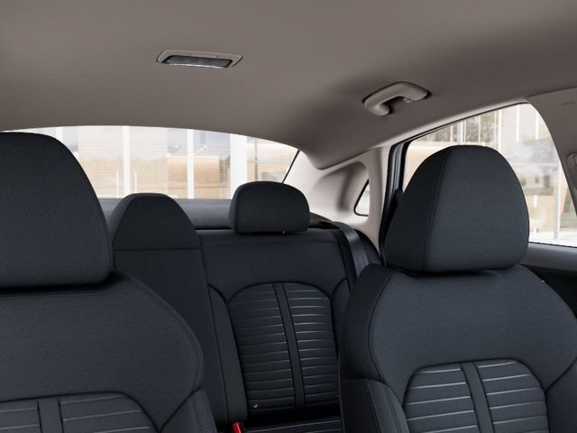 New 2026 Kia K5 LXS FWD image 27