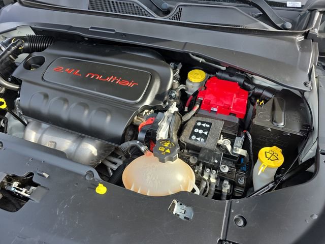 Used 2019 Jeep Compass Trailhawk image 31