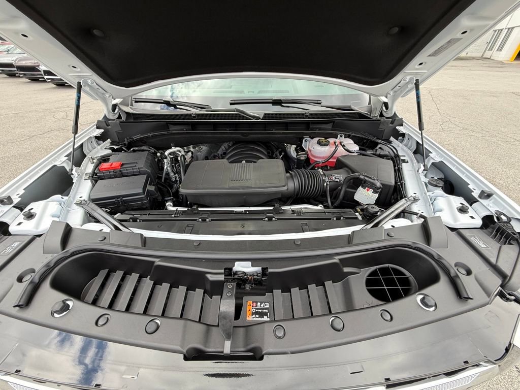 New 2026 GMC Yukon XL Elevation image 14