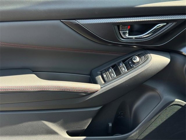 New 2025 Subaru WRX Premium image 14