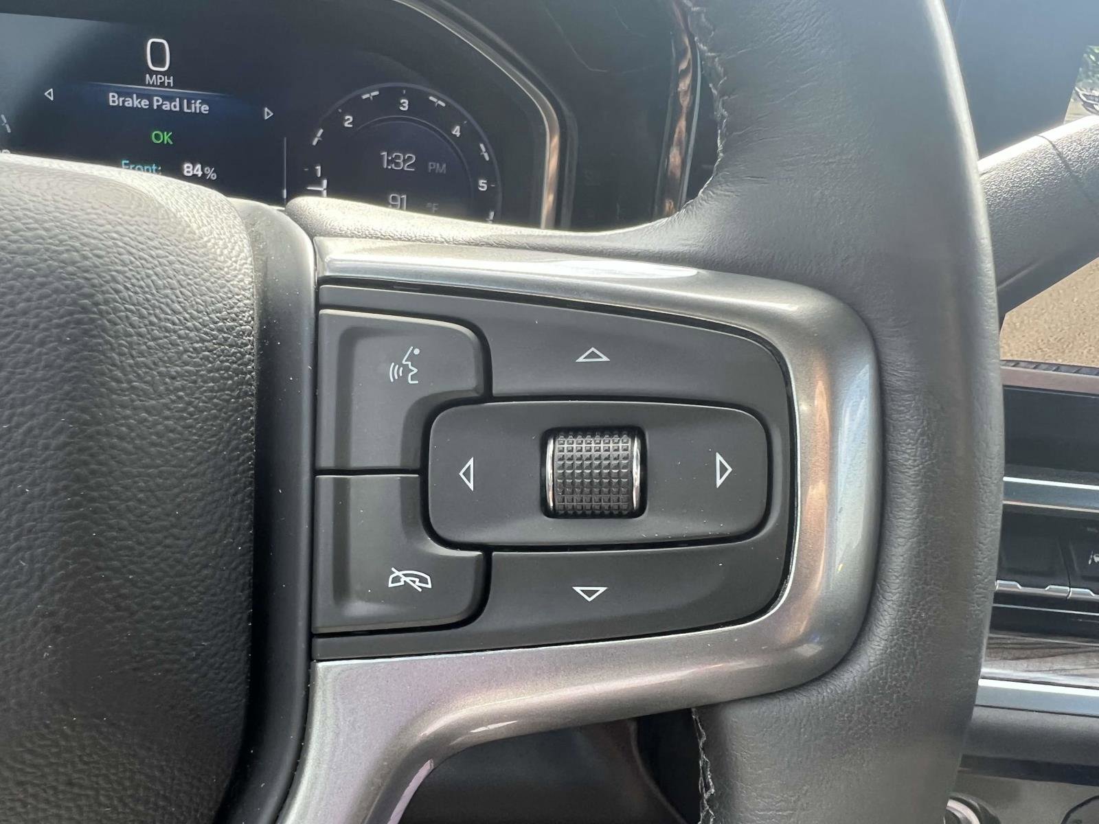 Used 2022 Chevrolet Silverado 1500 LT image 28