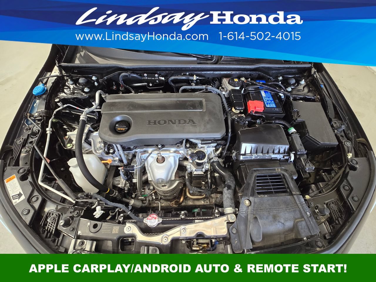 Used 2025 Honda Civic Sport image 24