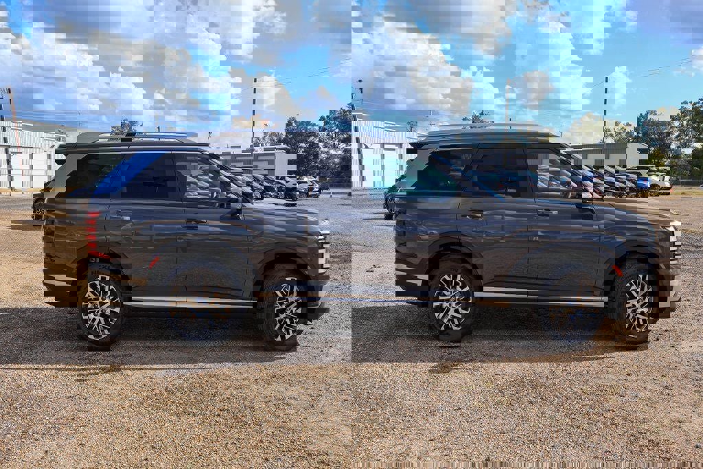 New 2026 Hyundai Palisade SEL image 29