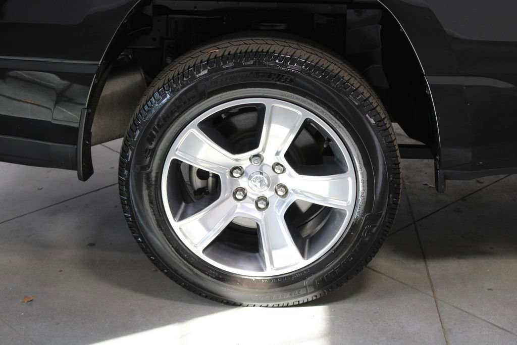 Used 2025 RAM 1500 Tradesman image 13