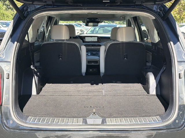 Used 2022 Hyundai Palisade Calligraphy w/ Cargo Package AWD/4WD image 21
