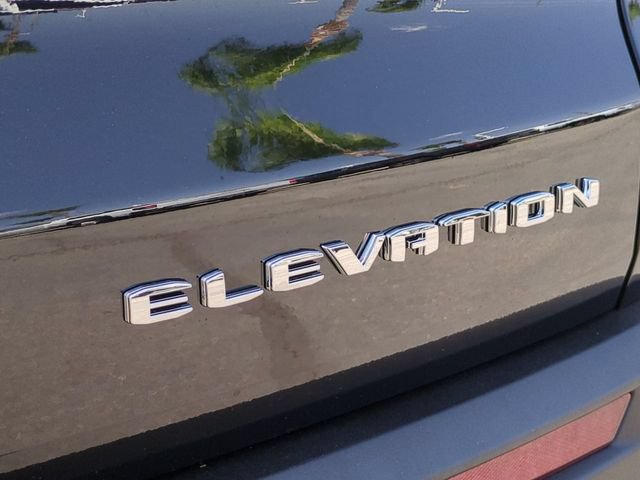New 2026 GMC Acadia Elevation w/ LPO, All-Weather Package FWD image 33