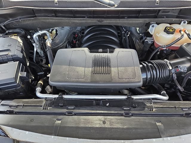 Used 2023 Chevrolet Tahoe Z71 AWD/4WD image 10