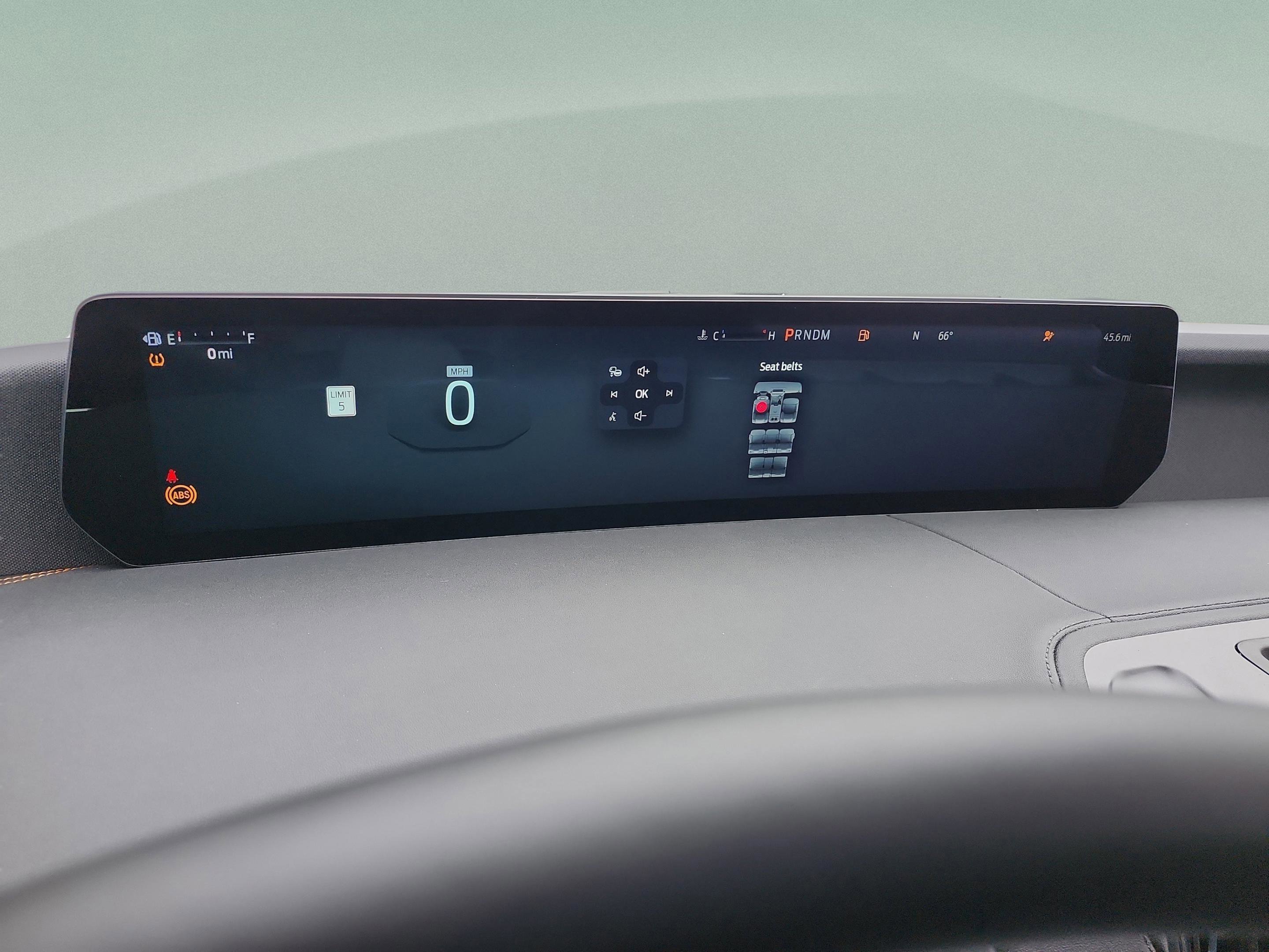 New 2026 Ford Expedition Tremor image 11