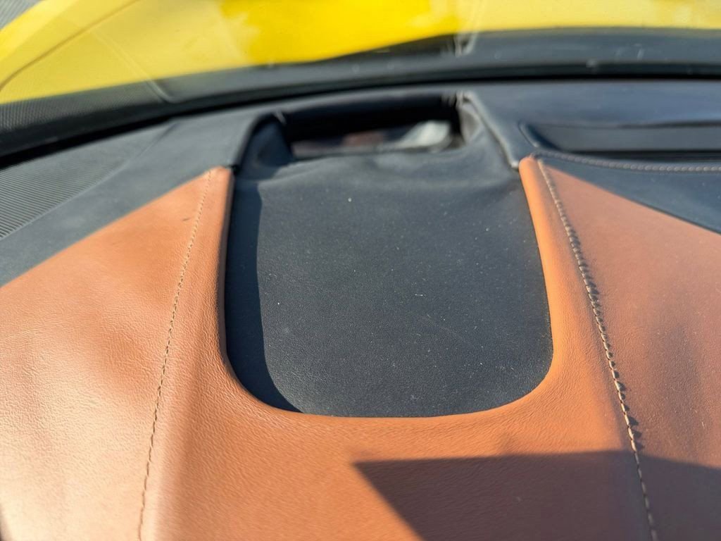 Used 2019 Chevrolet Corvette Grand Sport image 26