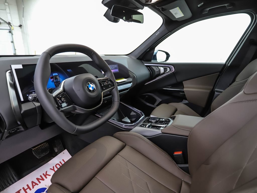 New 2026 BMW X3 xDrive30 image 10
