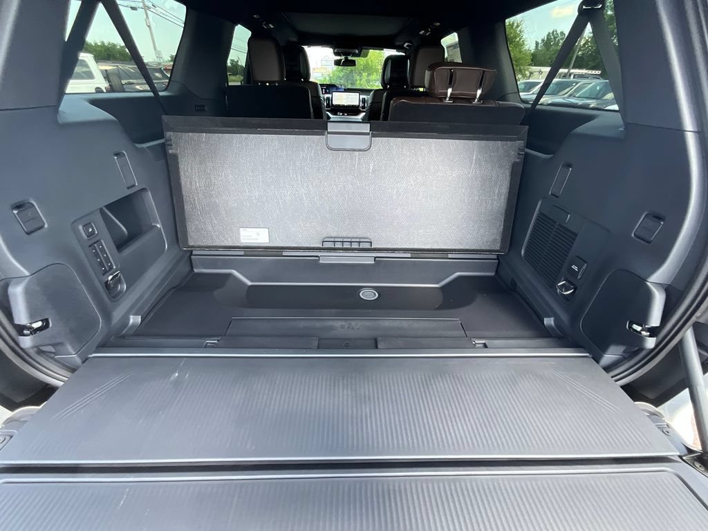 New 2026 Ford Expedition Max King Ranch AWD/4WD image 53