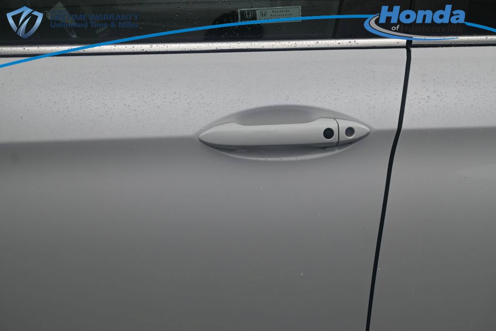 New 2026 Honda Ridgeline RTL image 15