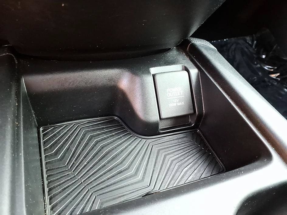Used 2019 Honda CR-V EX-L image 31