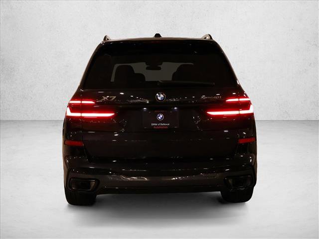 New 2027 BMW X7 xDrive40i w/ M Sport Package AWD/4WD image 7