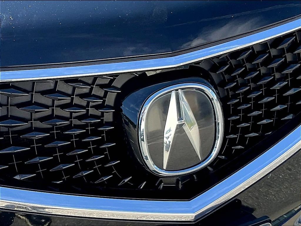 Used 2019 Acura MDX w/ Technology Package AWD/4WD image 34