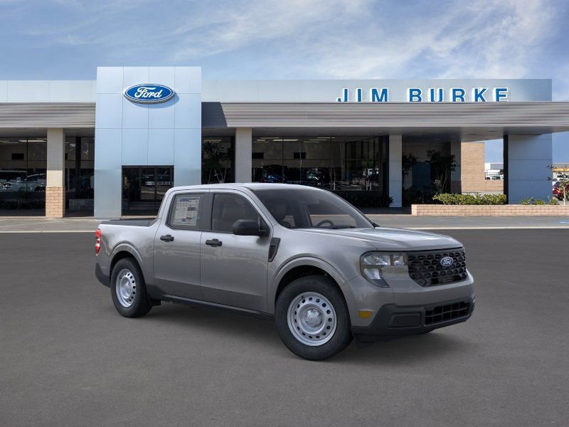 New 2026 Ford Maverick XL image 7