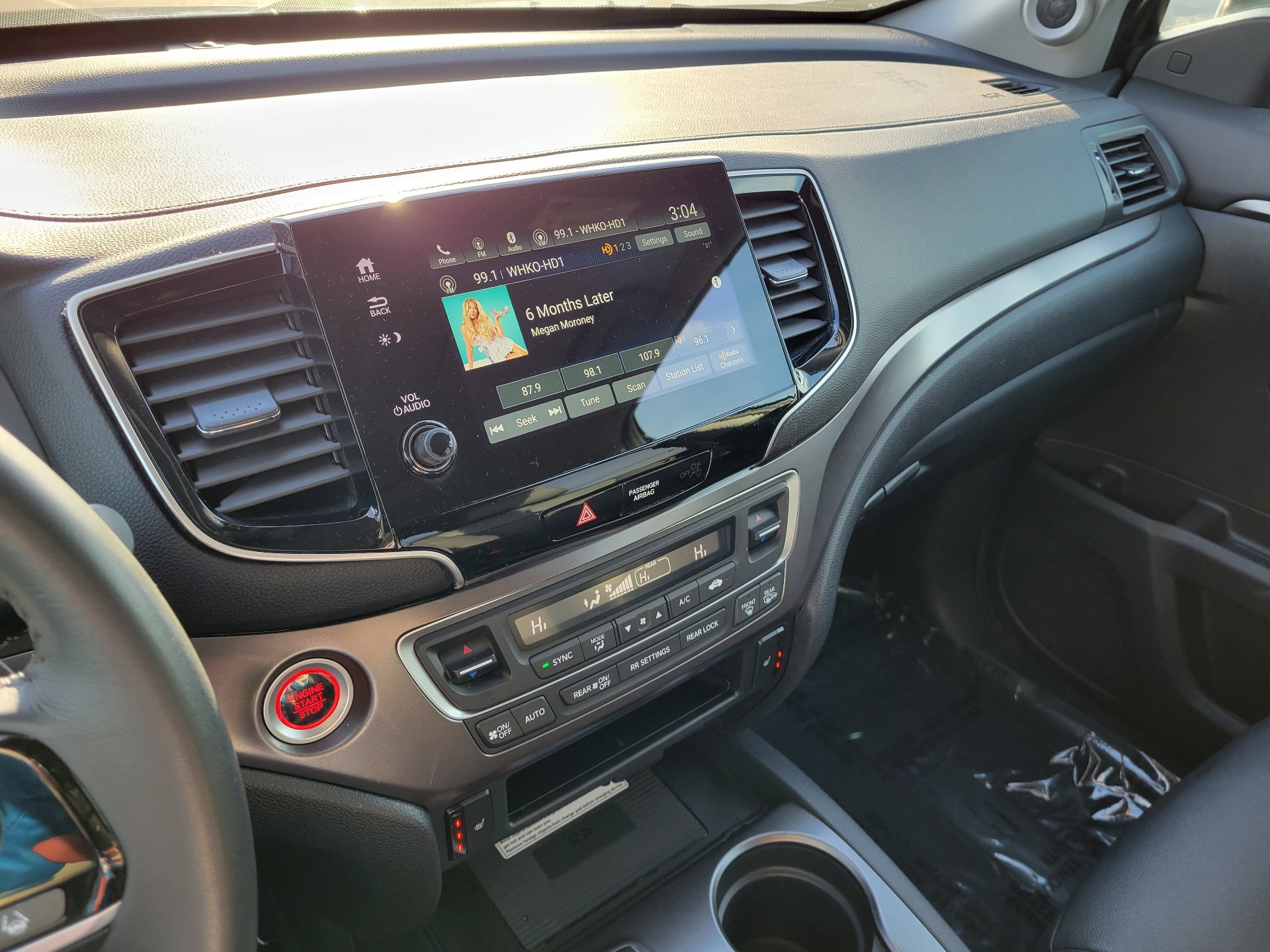 Used 2022 Honda Pilot Special Edition image 28