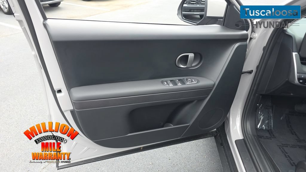 New 2026 Hyundai Ioniq 5 SEL RWD image 12