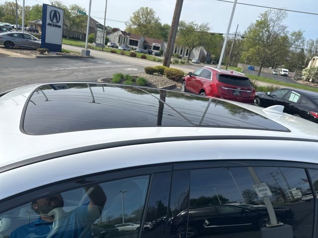 Used 2023 Acura RDX AWD w/ A-Spec & Advance Pkg image 7