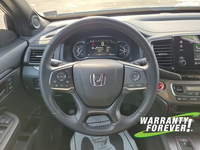 Used 2023 Honda Passport EX-L image 9