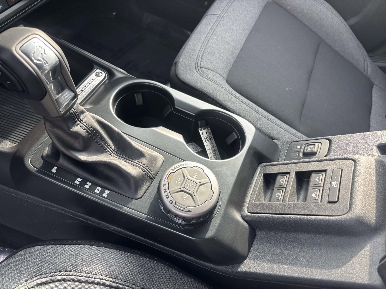 New 2025 Ford Bronco Big Bend image 23