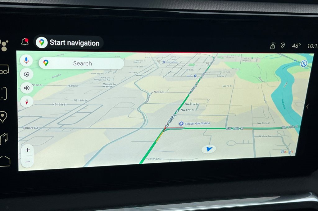 New 2026 GMC Sierra 2500 Denali w/ Denali Reserve Package image 15