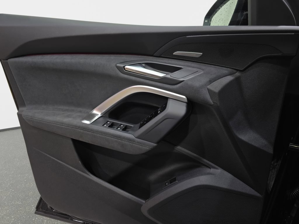 New 2026 Audi SQ5 Premium Plus AWD/4WD image 25