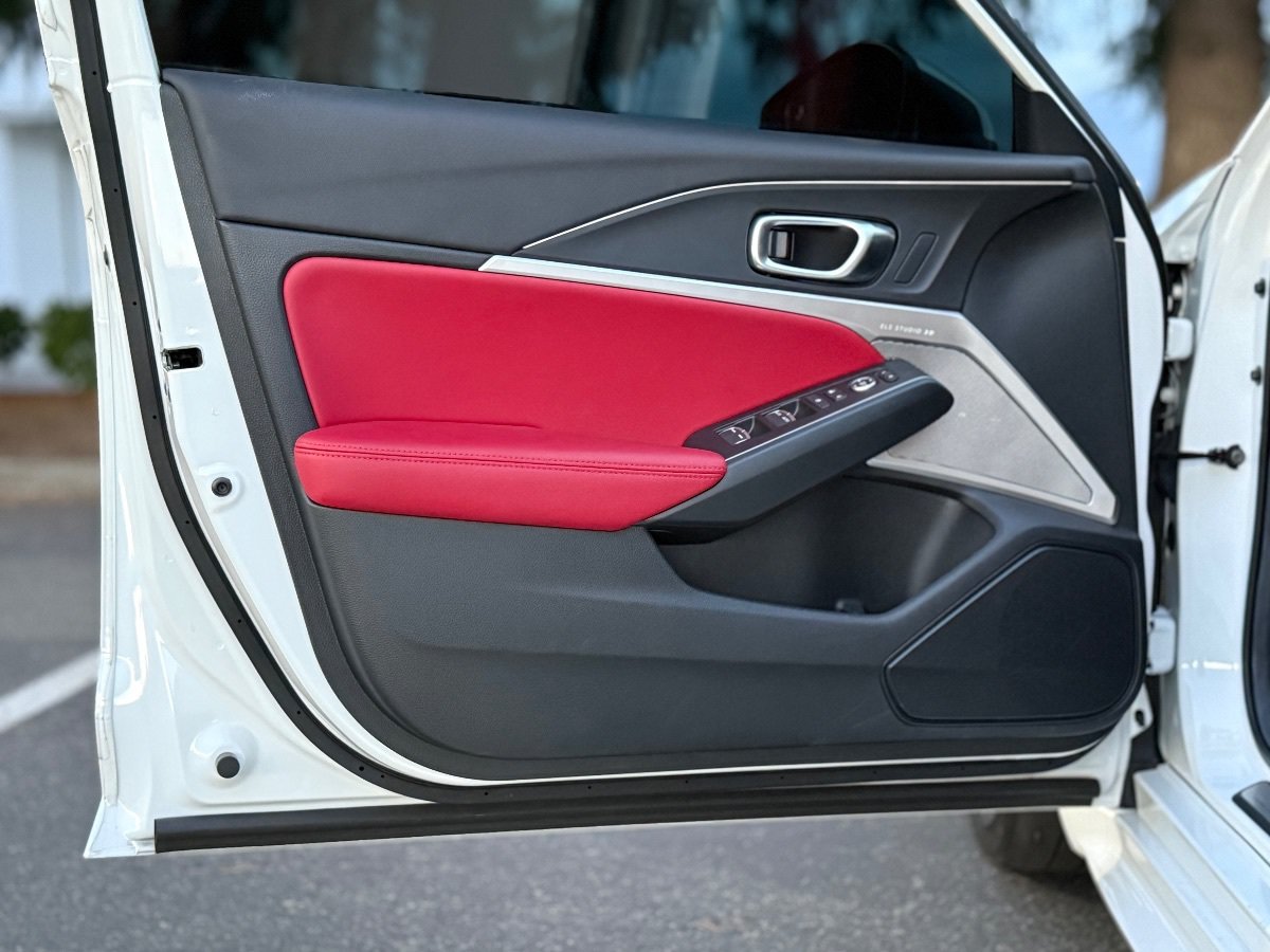 Used 2024 Acura Integra Type S FWD image 17