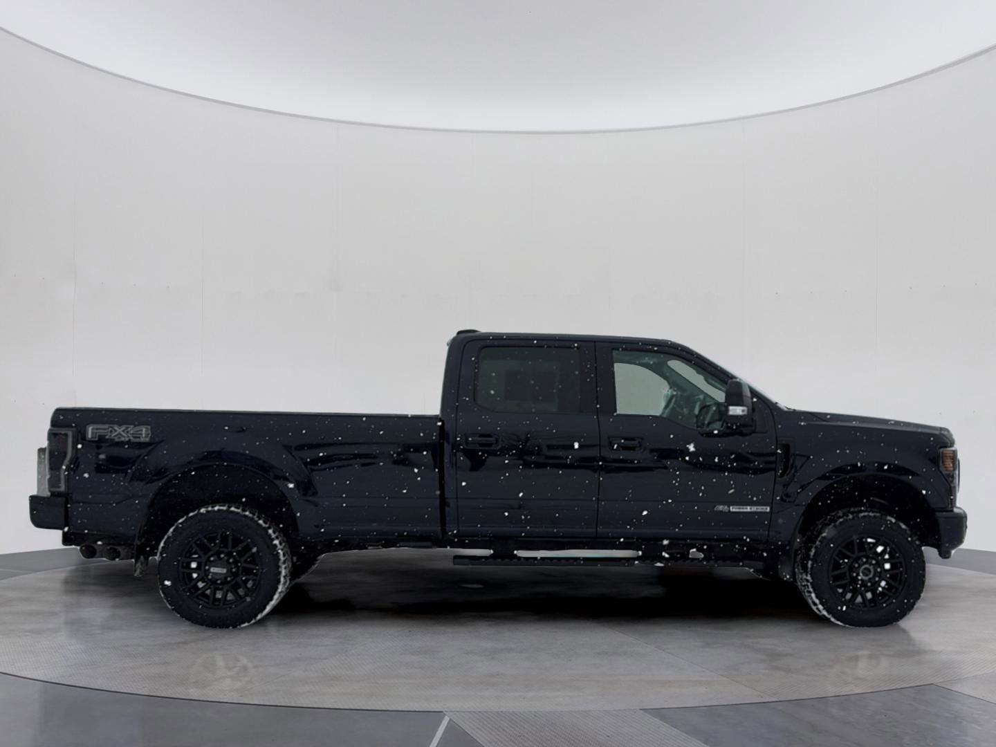 Used 2021 Ford F350 Lariat image 8