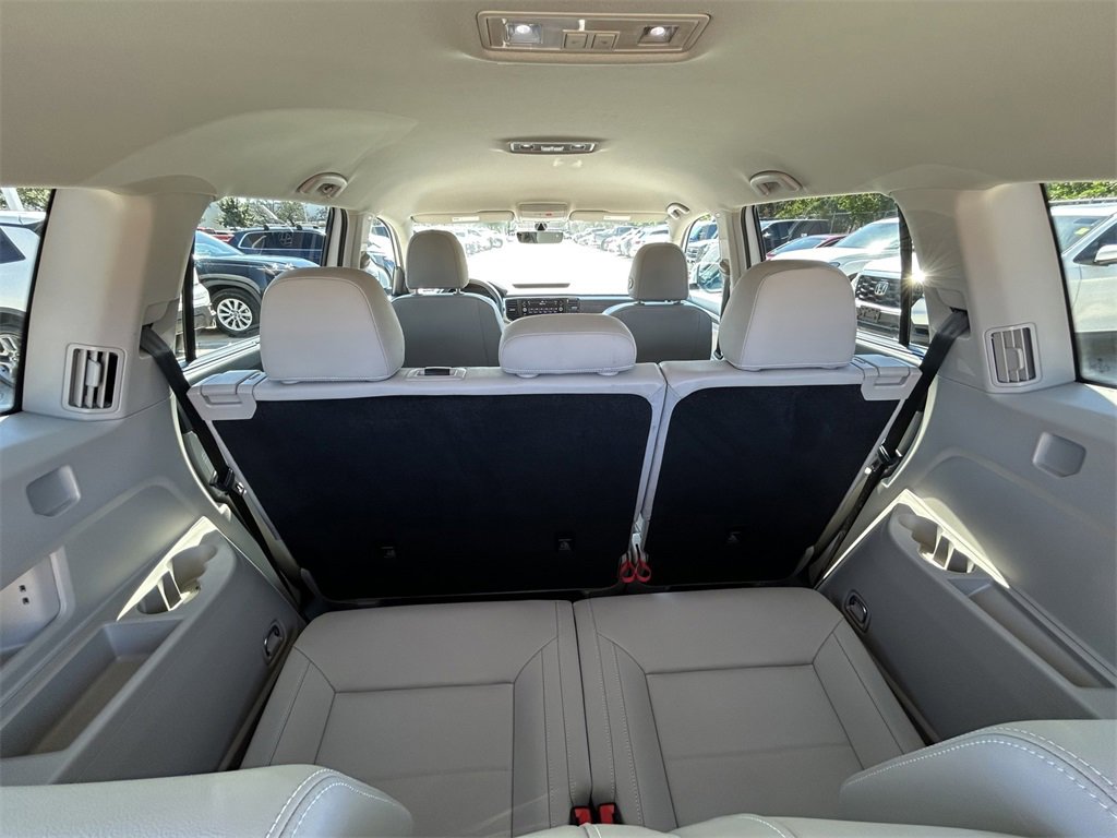 Used 2022 Volkswagen Atlas SE image 11