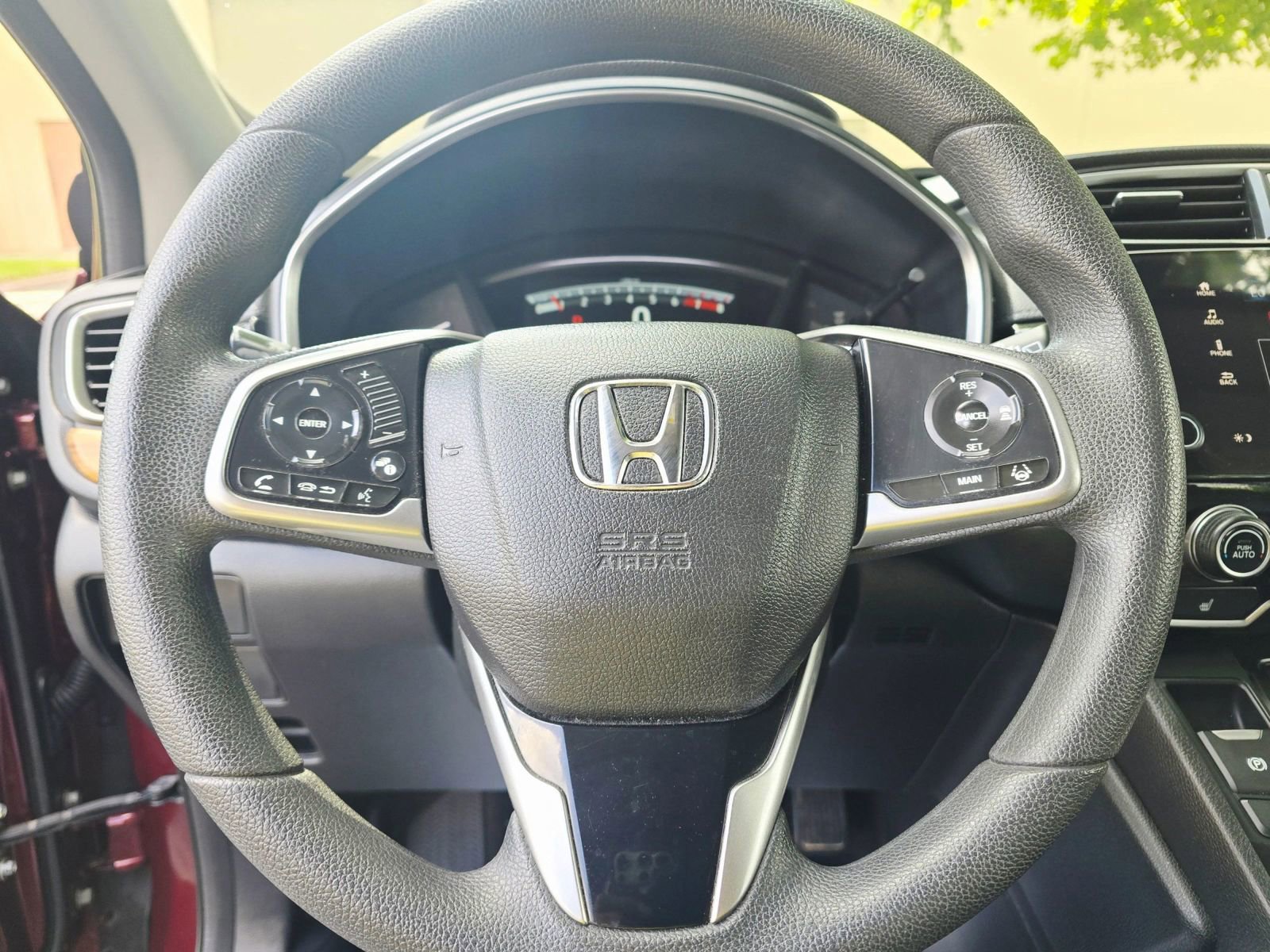 Used 2017 Honda CR-V EX image 18