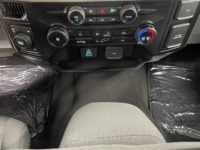 New 2026 Ford F250 XL image 9