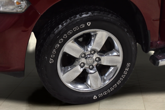 Used 2019 RAM 1500 Express w/ Express Value Package AWD/4WD image 33
