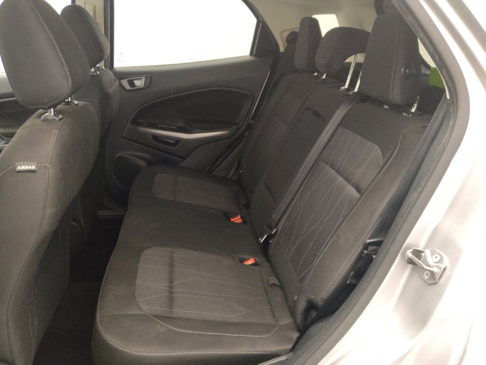 Used 2021 Ford EcoSport SE image 18
